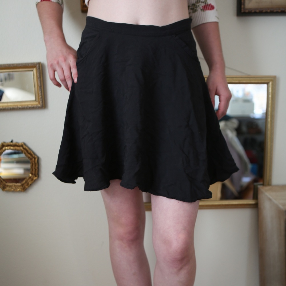 Urban Outfitters Skirt w/ Pockets